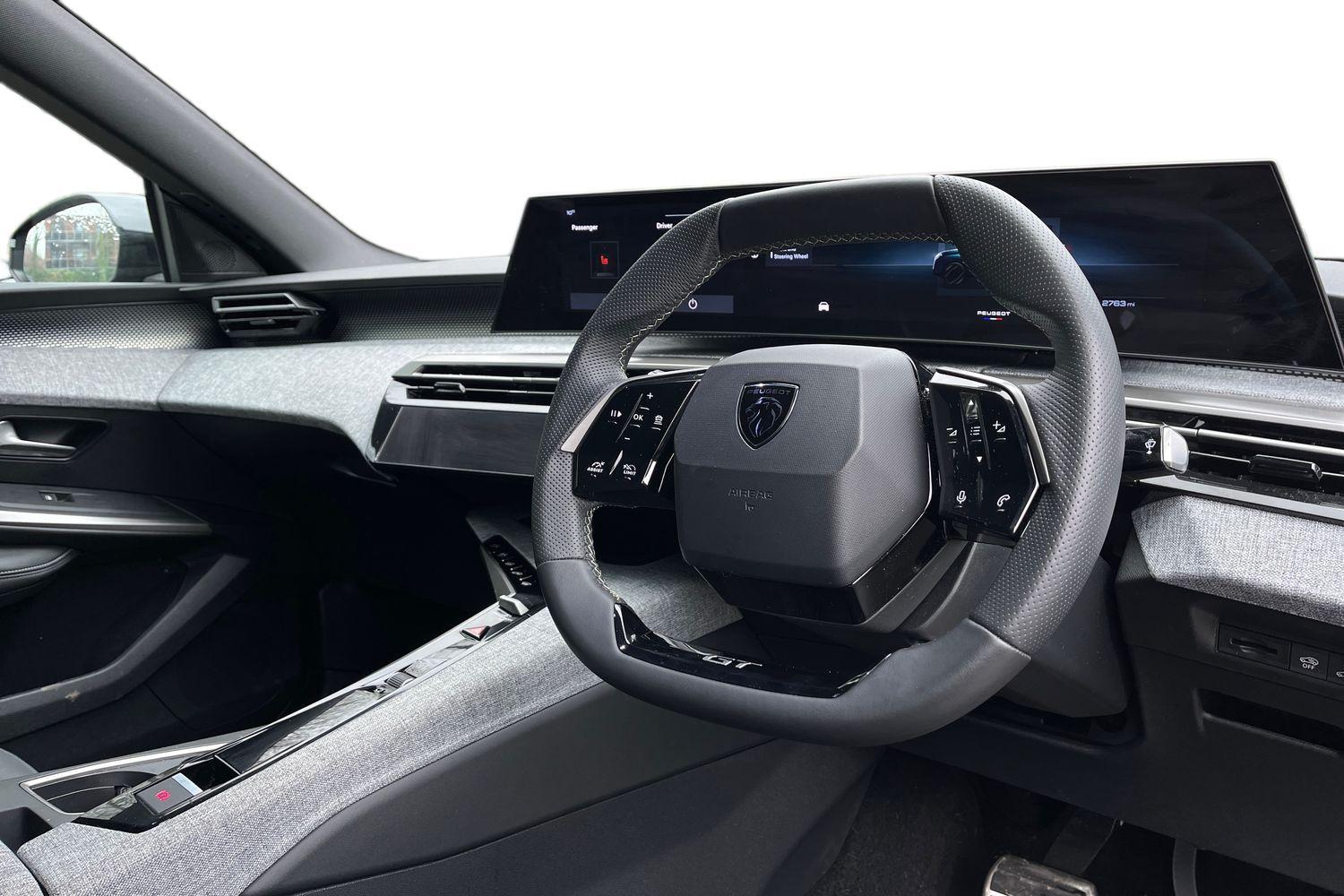 Peugeot 3008 Photo 8