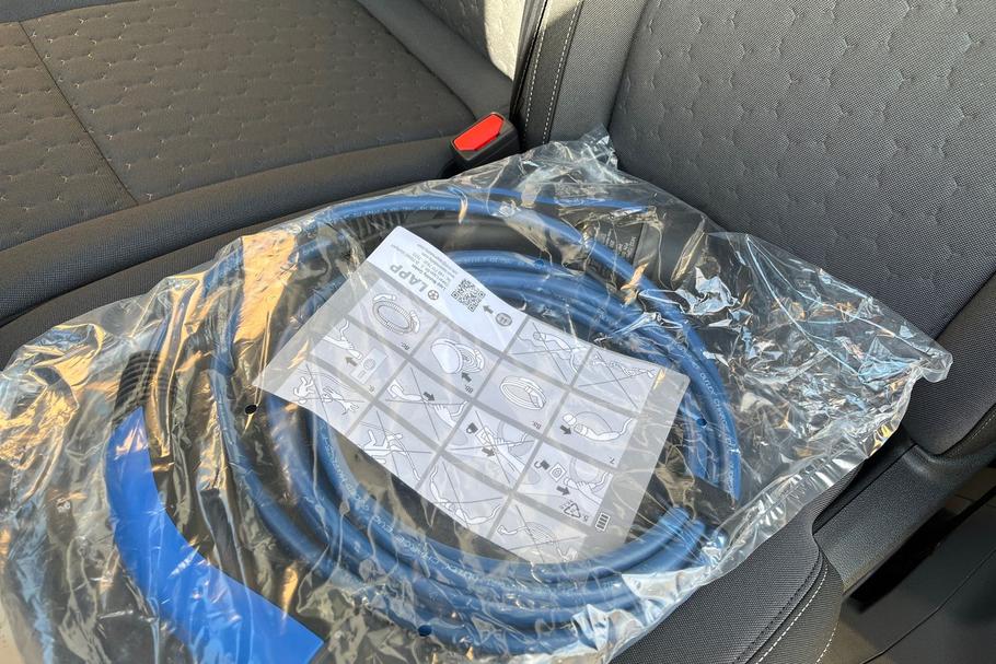 Used FORD TRANSIT CUSTOM YM75CCO 15