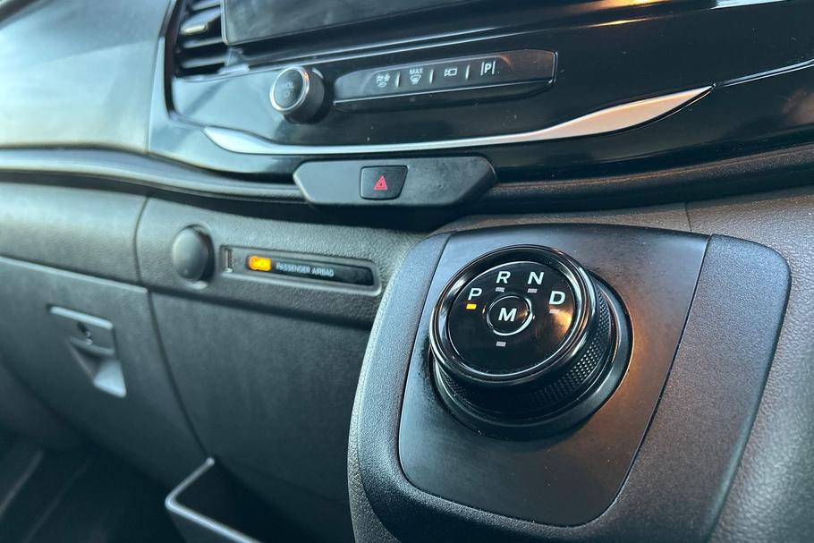 Used Ford TRANSIT WV75ZBD 39