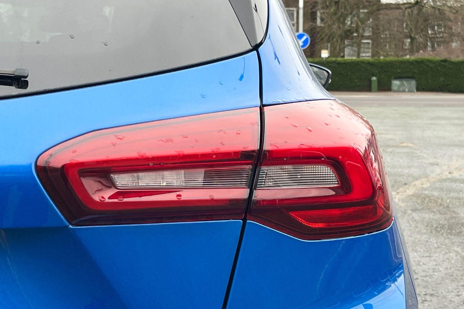 Ford FOCUS Photo 25