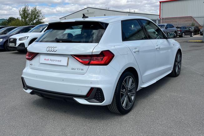 Audi A1 Photo 28