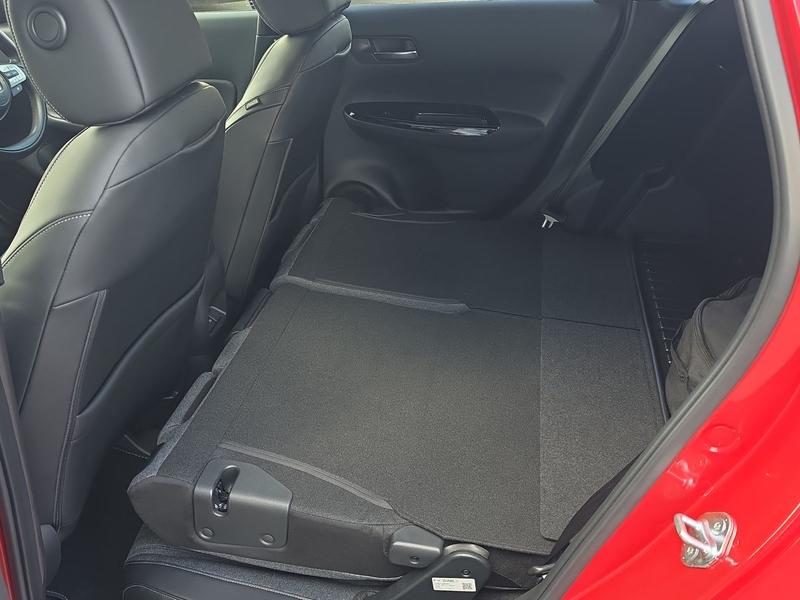 Used Honda Jazz NU72GZN 38