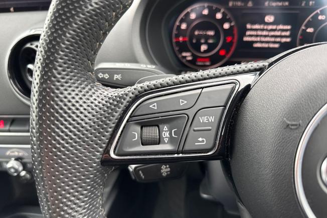Audi A3 Photo 16