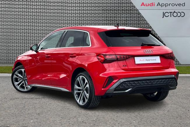 AUDI A3 Photo 3