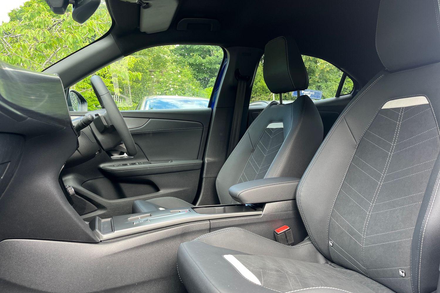 Vauxhall Mokka Photo 18