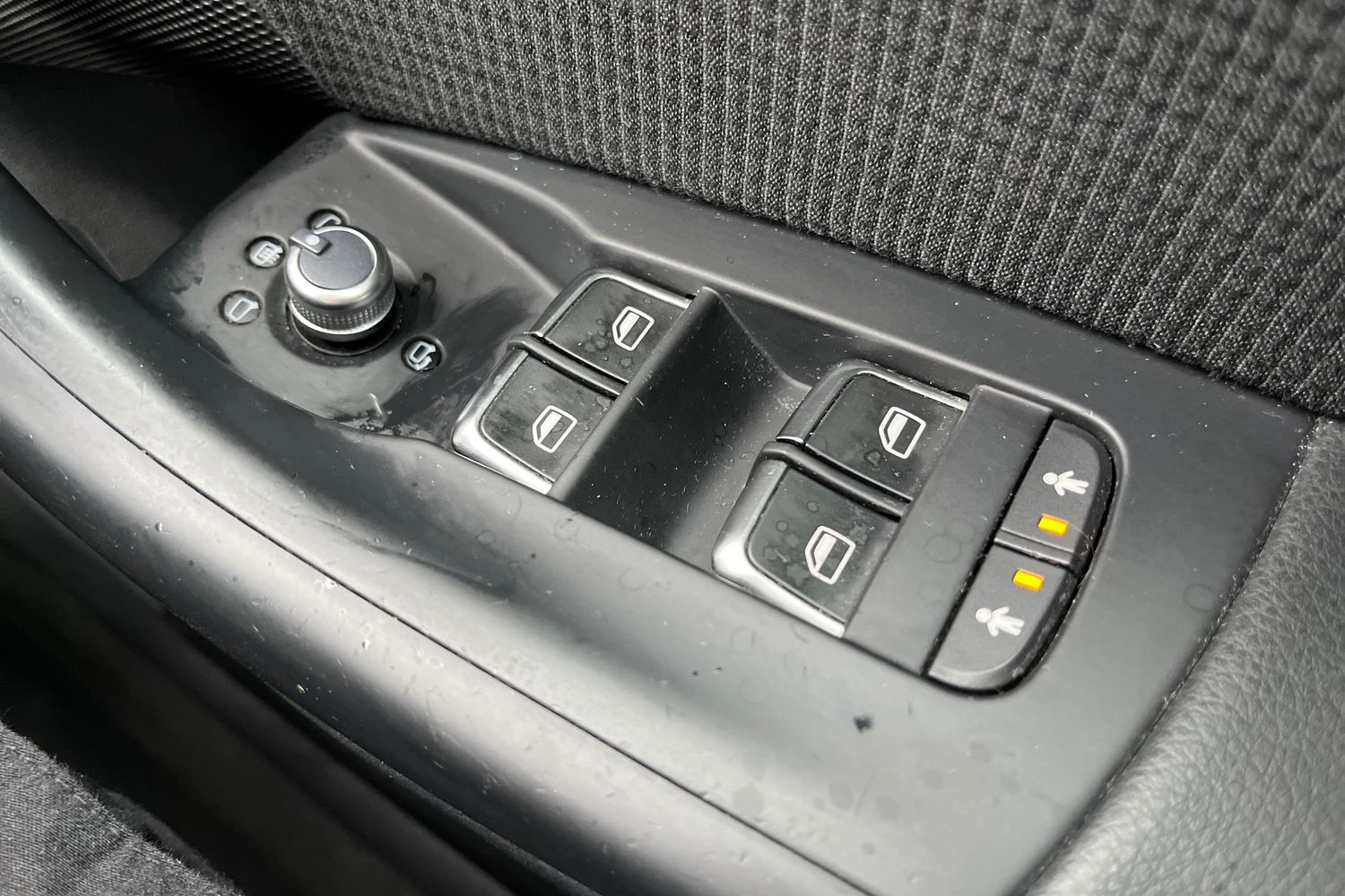 Audi Q3 Photo 15