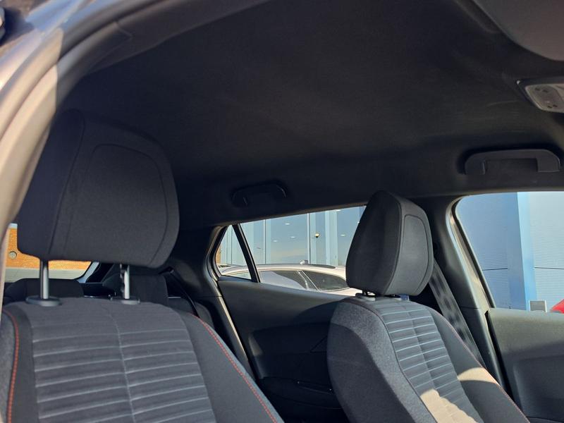 Used Peugeot 2008 MD23ZTL 34