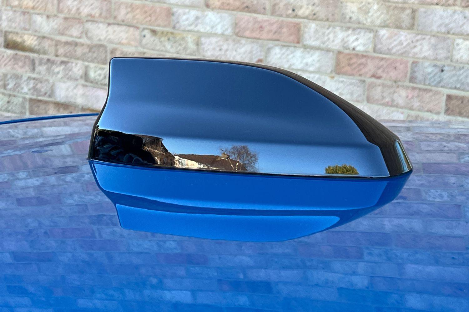 Ford PUMA Photo 36