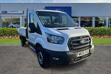 Used Ford TRANSIT WR25CKO 1