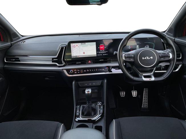 KIA Sportage Photo 10