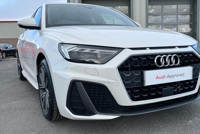 Audi A1 Photo 19
