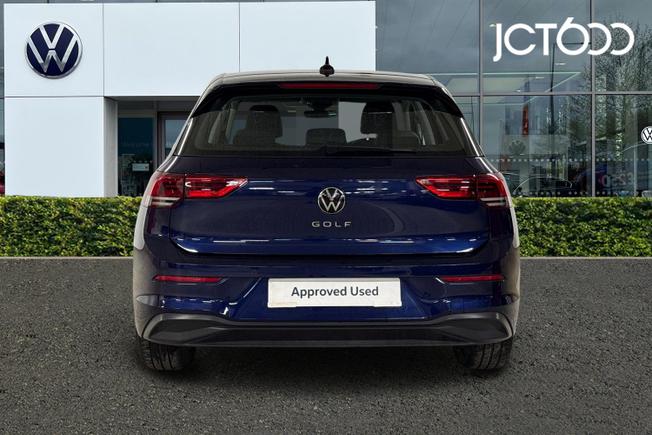 Volkswagen Golf Photo 7