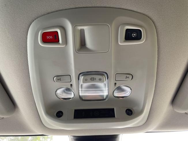 VAUXHALL Vivaro Life Electric Photo 52