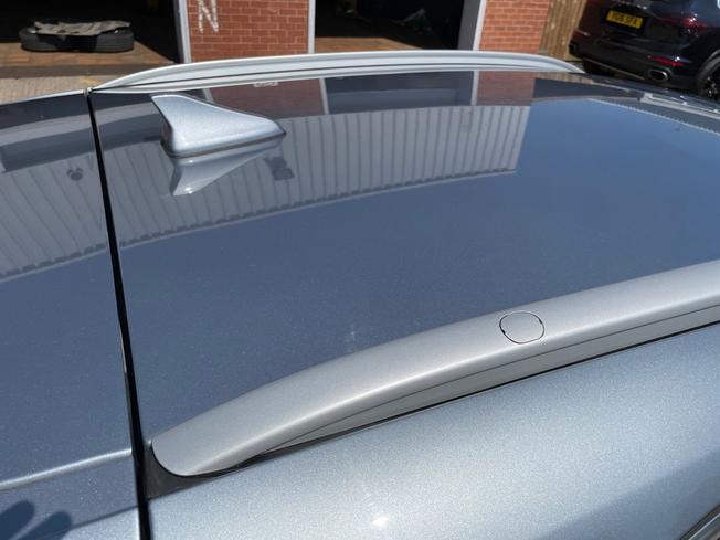 KIA Xceed Photo 24