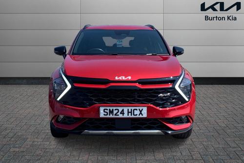Kia SPORTAGE Photo autoimg-13f2f82e27b90266349b7b19cb7fb9da91b1b077.jpg