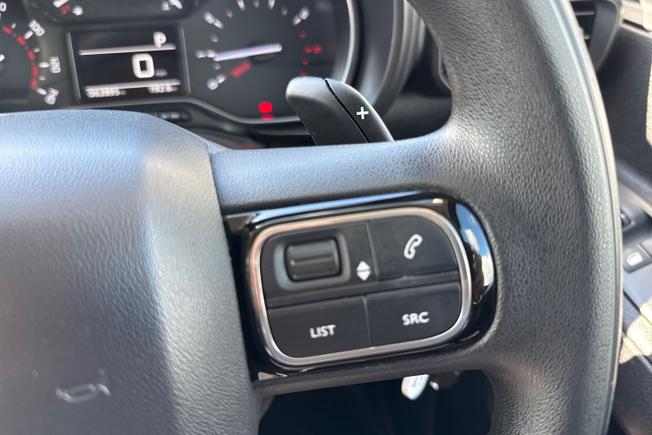 CITROEN Berlingo Photo 17