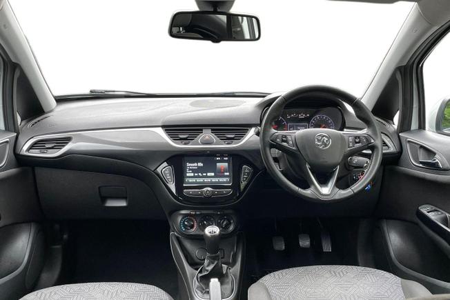 VAUXHALL Corsa Photo 10