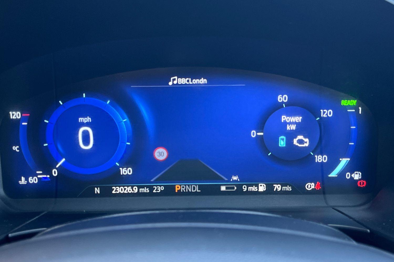 Ford KUGA Photo 12