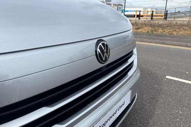 Volkswagen Transporter Photo 21