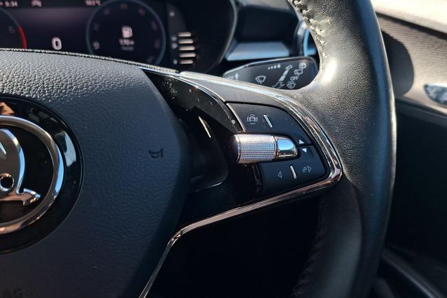 ŠKODA Fabia Photo 17