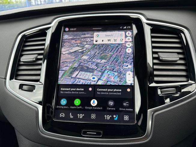 VOLVO Xc90 Photo 14