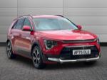 Kia Niro Photo 0