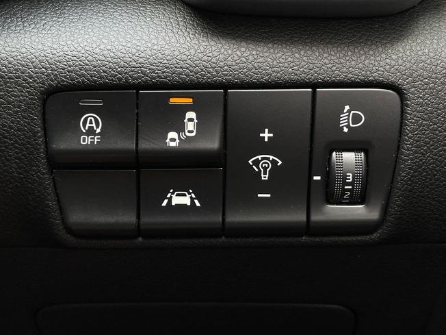 KIA Sportage Photo 38