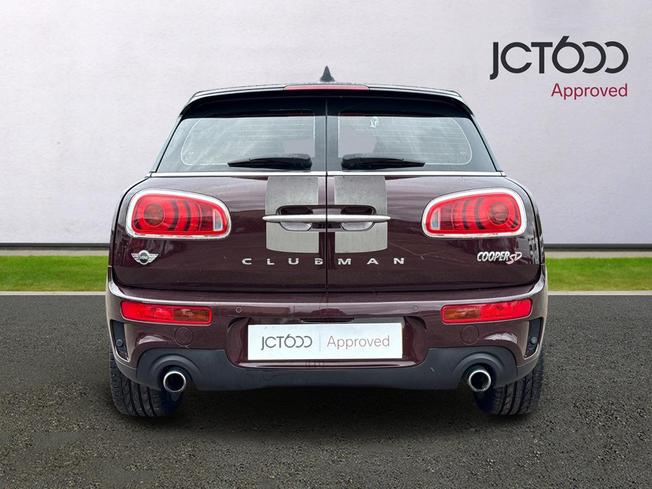 MINI Clubman Photo 7