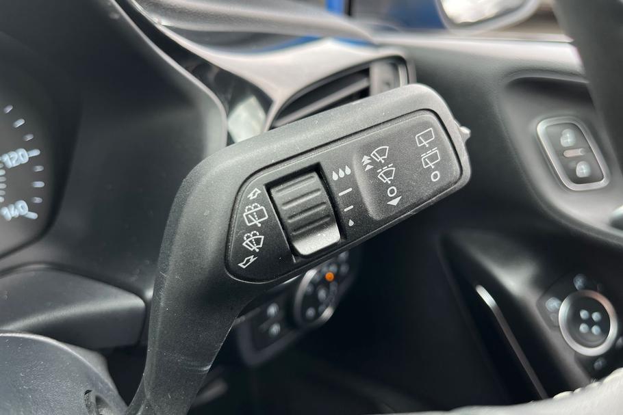 Used Ford Fiesta 15