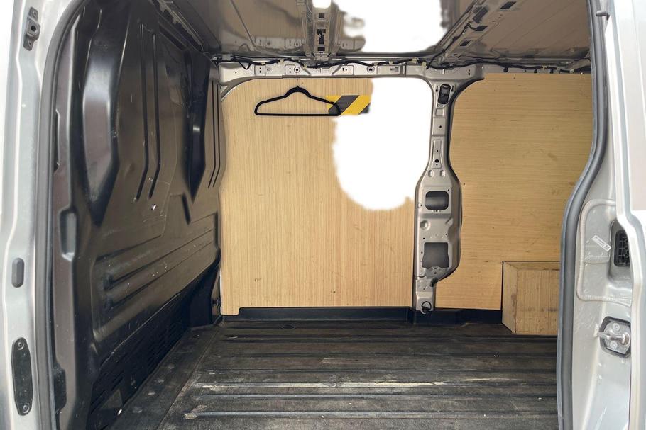 Used Ford TRANSIT CUSTOM LG74NVL 11