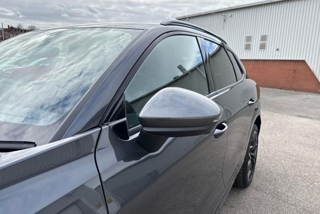 CUPRA Terramar Photo 28