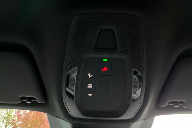 Audi A6 Saloon Photo 27