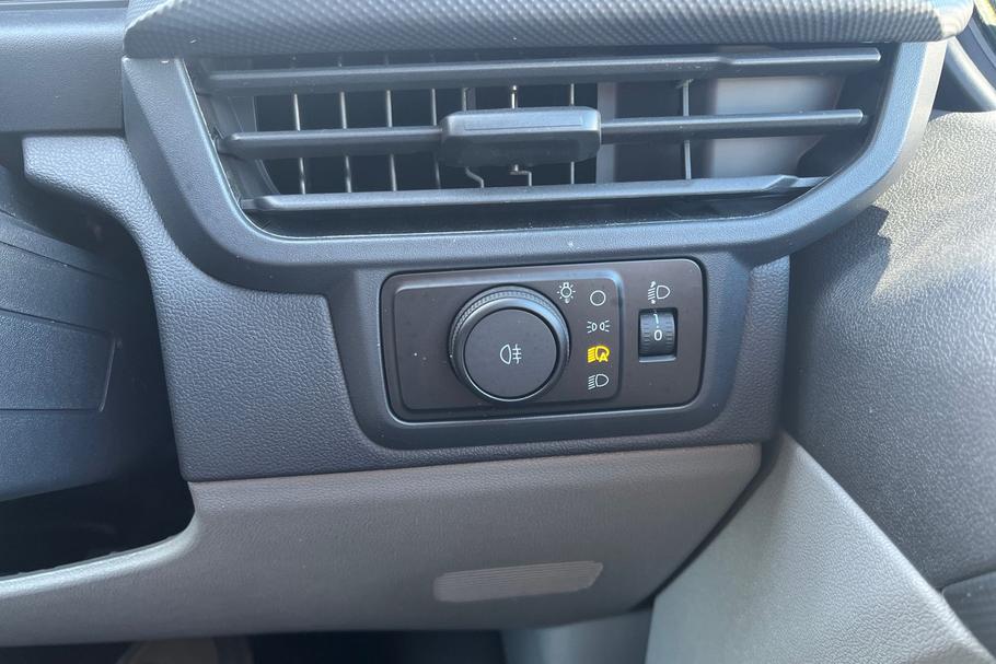 Used FORD E-TRANSIT CUSTOM HT74EJY 17
