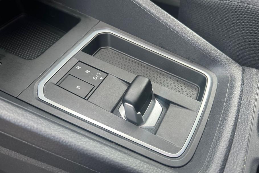 Used FORD TRANSIT CONNECT HS25CHD 26