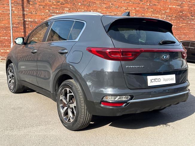 KIA Sportage Photo 30