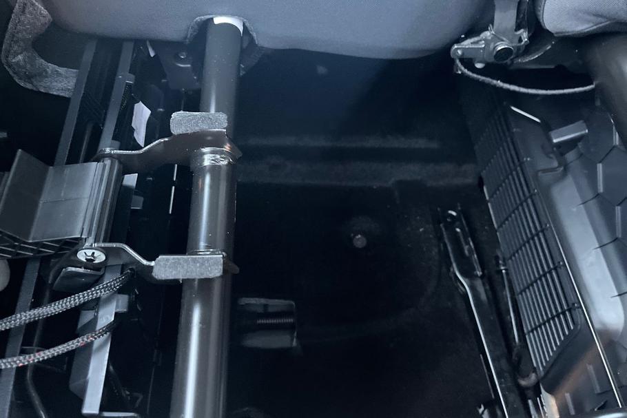 Used Ford TRANSIT CUSTOM 20