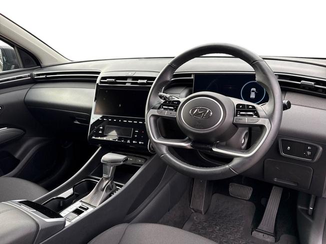 Hyundai Tucson Photo 6