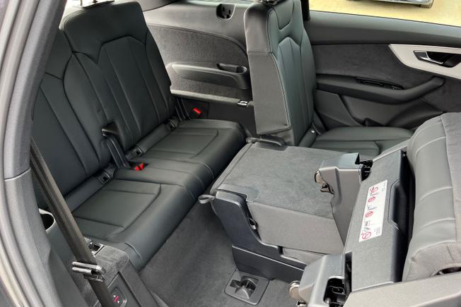 Audi Q7 Photo 60