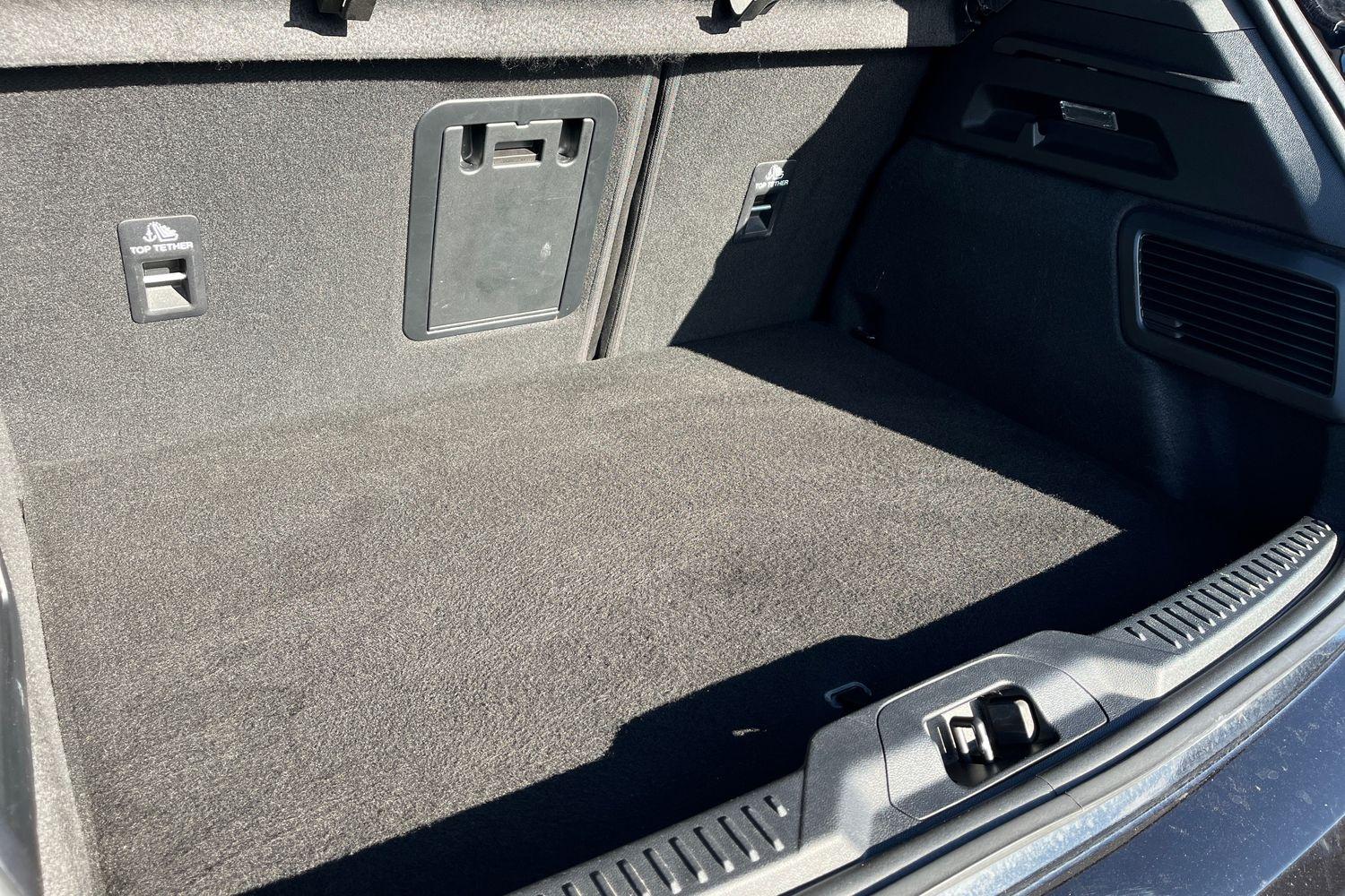 Ford Focus Photo 20