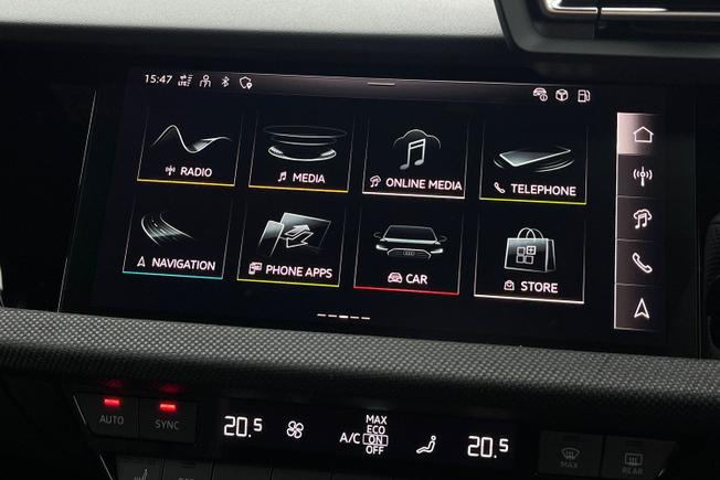 AUDI  A3 Sportback Photo 13