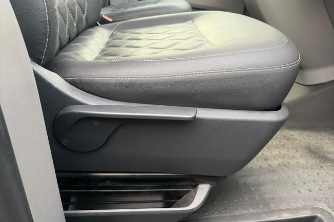 Volkswagen Transporter Photo 49