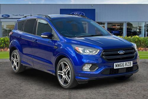 Used Ford Kuga MW66RZB 1