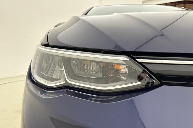 VOLKSWAGEN Golf Photo 19