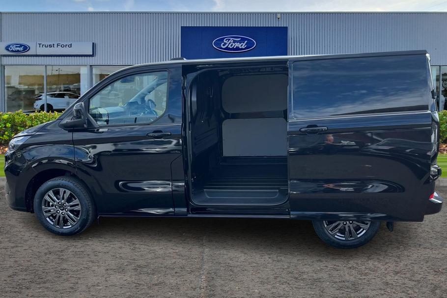 Used Ford Transit Custom KMZ9890 5