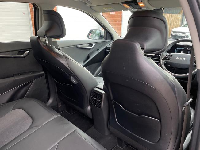 KIA Niro Photo 31