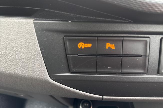 Volkswagen Transporter Photo 31