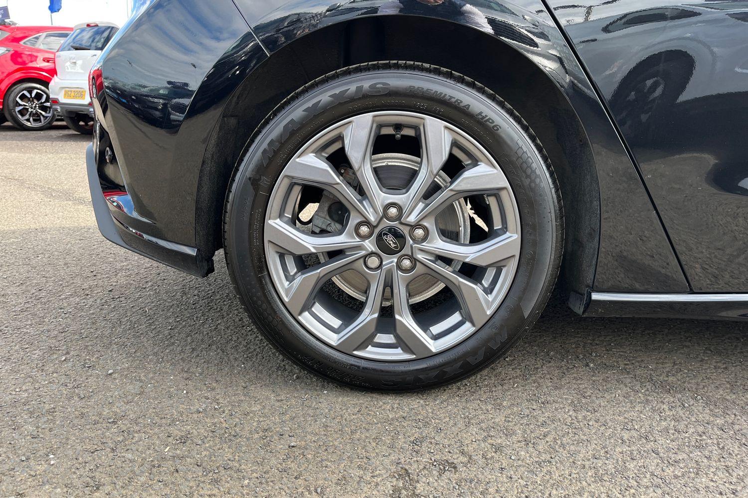 Ford Focus Photo 7