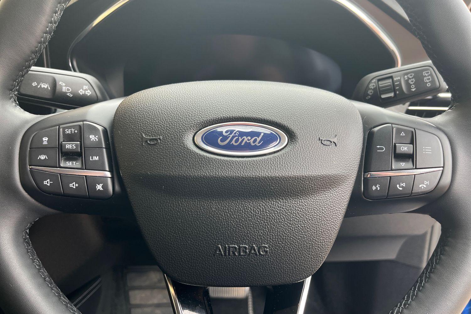 Ford Focus Photo 11