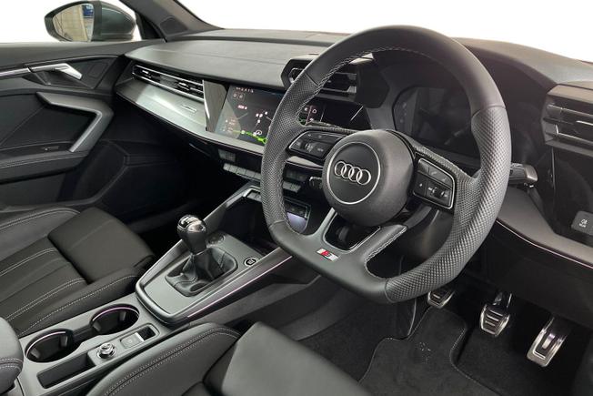 AUDI A3 Photo 6
