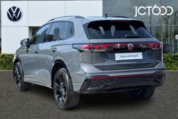 VOLKSWAGEN Tiguan Photo 3
